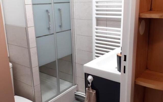 Studio de la Bichette