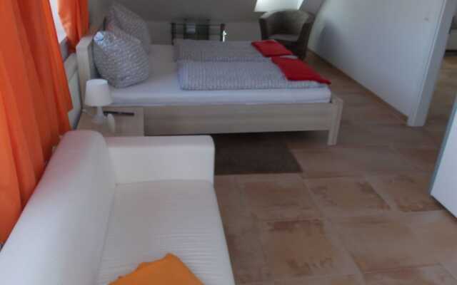 Cozy Apartment by Sea in Nienhagen