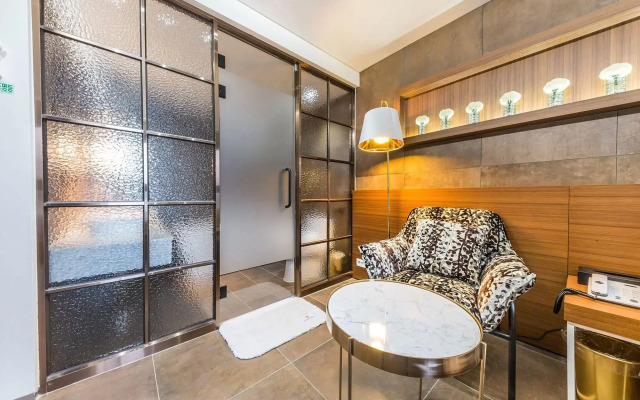 Jongno The Post Hotel