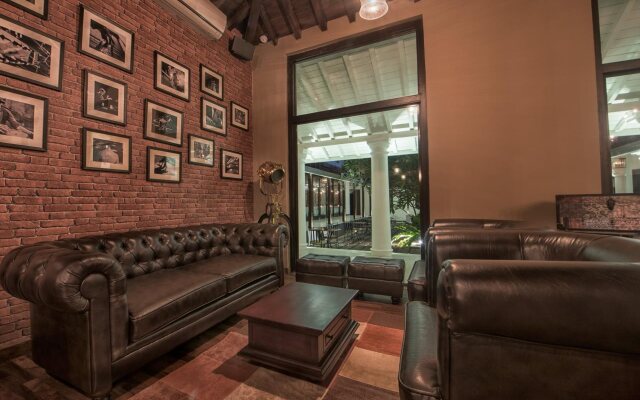 Residence by Uga Escapes
