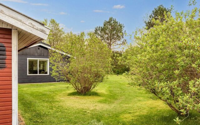 Modern Retreat in Klitgards-by Traum