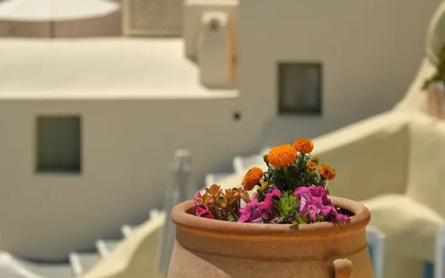 Ilivatos Villa