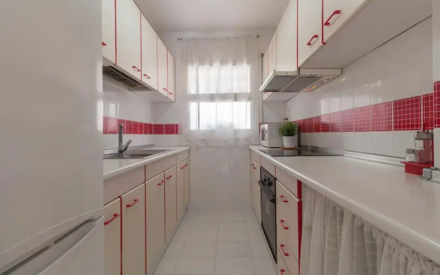 Apartamento Blau Marí Ref. 1092  by Iberplaya