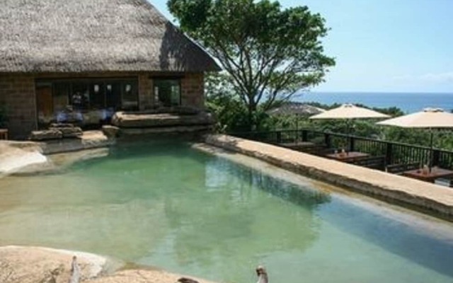 Uvongo River Resort