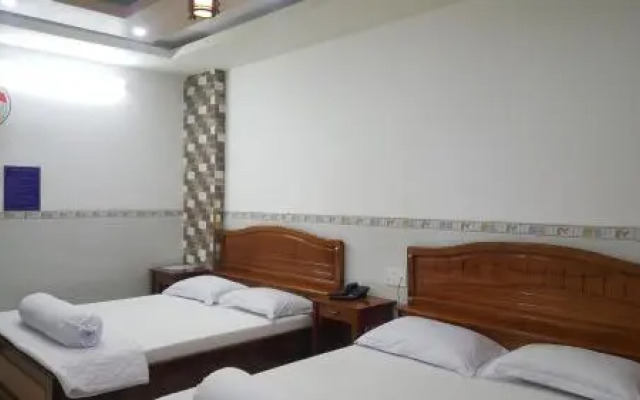 Huynh Nhu 2 Hotel