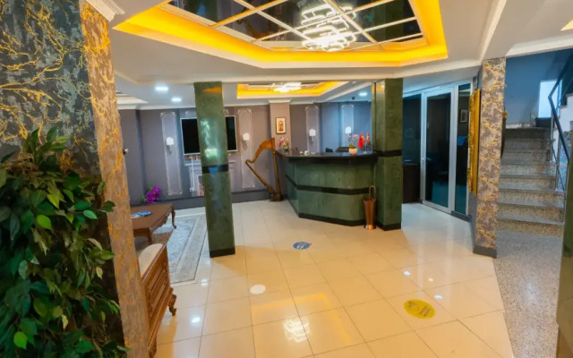 Bahira Suite Hotel