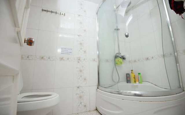 Maya Boutique Hotel & Spa