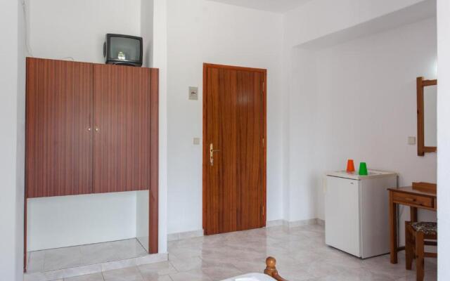 Panorama Rooms