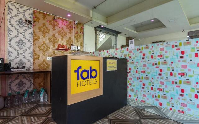 FabHotel Sunshine