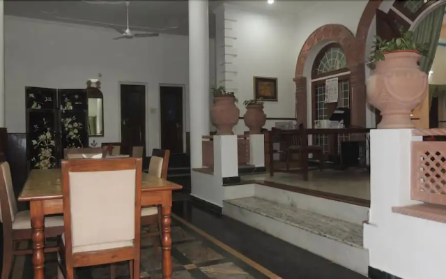 Kunjpur Guest House