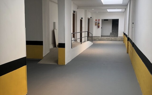 Hotel Butantã