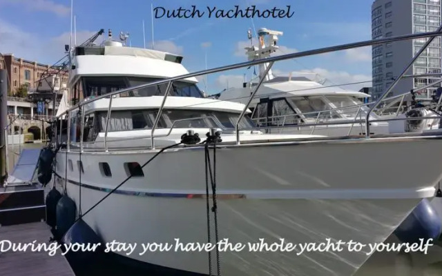 Dutch Yachthotel