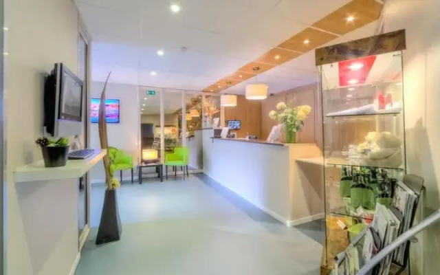 Best Western Ambassador Hotel Menen