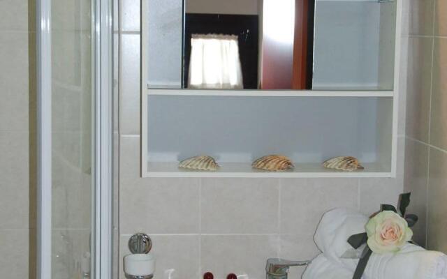 Residence Il Caminetto