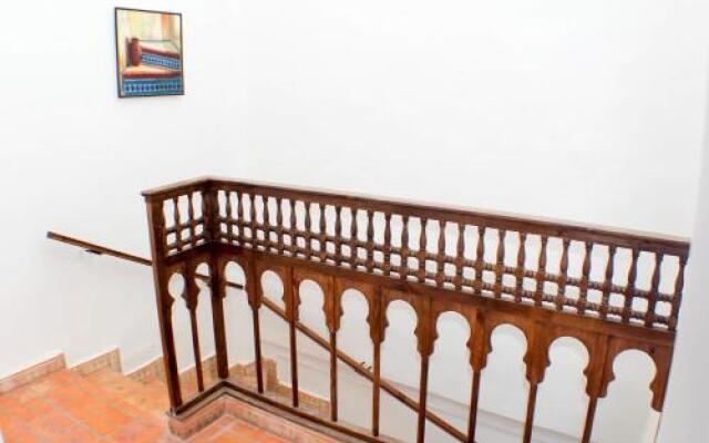 Riad dar assia