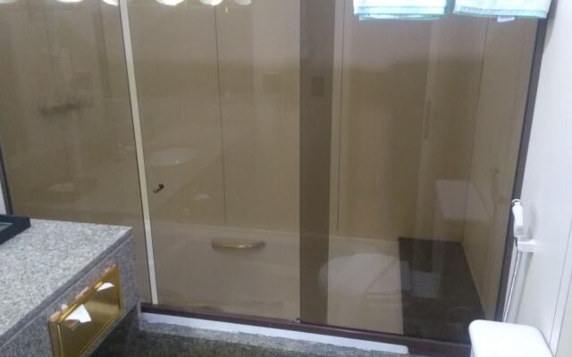 Barreto Apart Hotel - Kubit