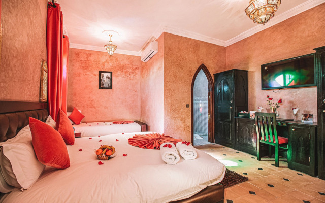 Riad Mabrouk