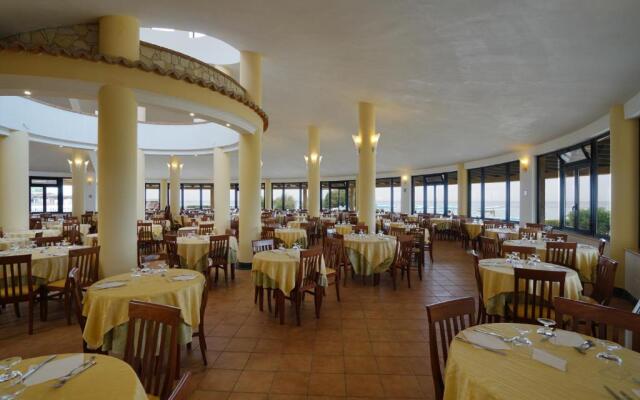 Villaggio Torre Ruffa Robinson