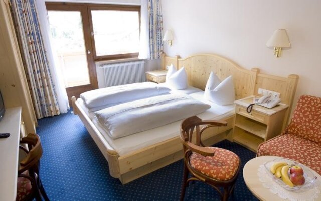 BRUNELLA Hotel & Restaurant Vandans - Montafon