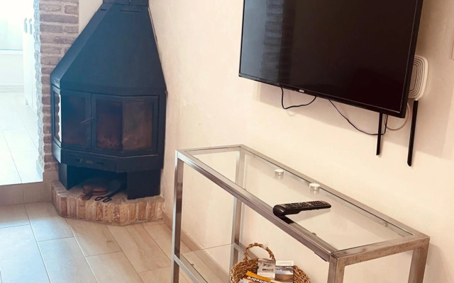 El Nido: Una casita de ensueño