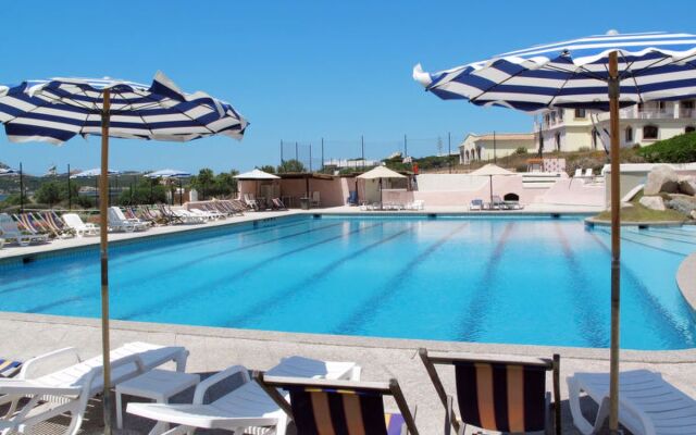 Baia Santa Reparata trilo (STT352)