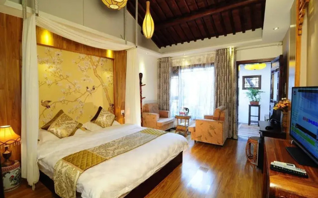 Xitang Langqiao Dream Inn