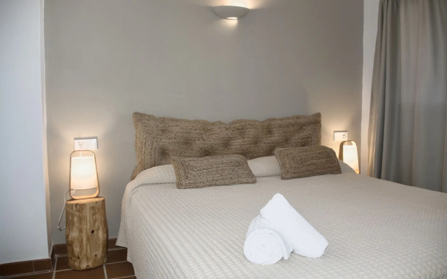 Aparthotel Nuramar