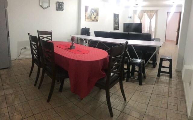 Depto Playa Blanca Iquique 1167