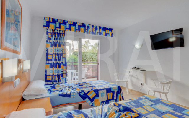 Apartamentos Pez Azul