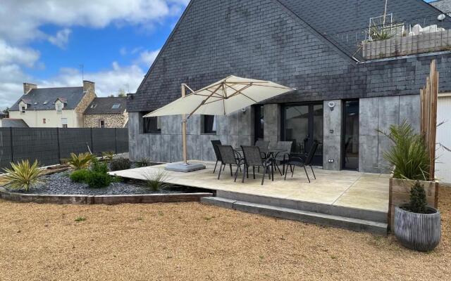 Gîte de Vacance 3 chambres