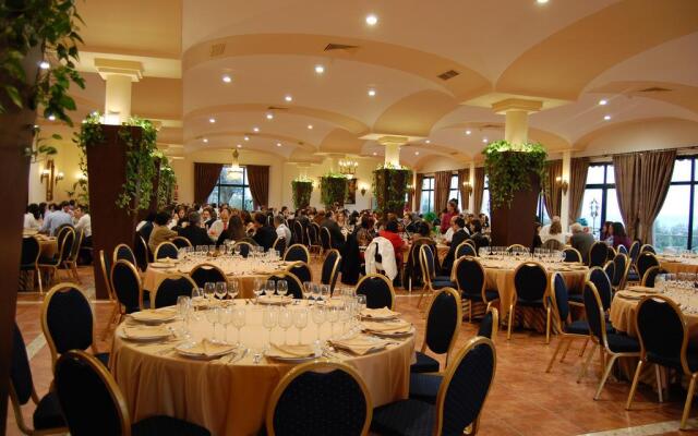 Atalaya de La Campiña