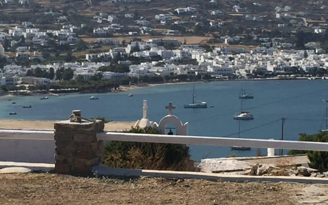 Heliolithos Blue Bay