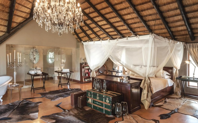 Kings Camp Private Game Reserve