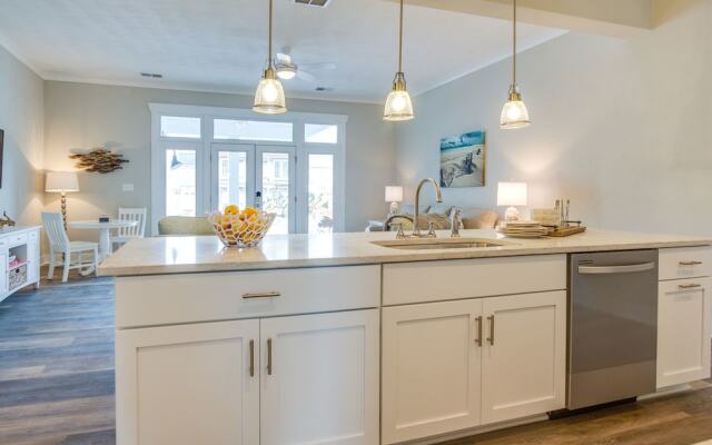 529 The Bayville House