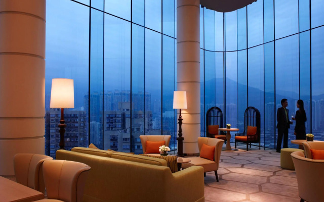 Courtyard by Marriott Hong Kong Sha Tin