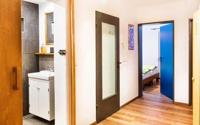 Ferienwohnungen Schmidt