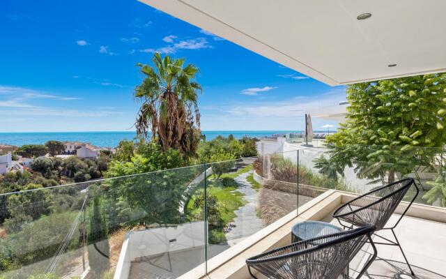 Villa Nirvana in Fuengirola