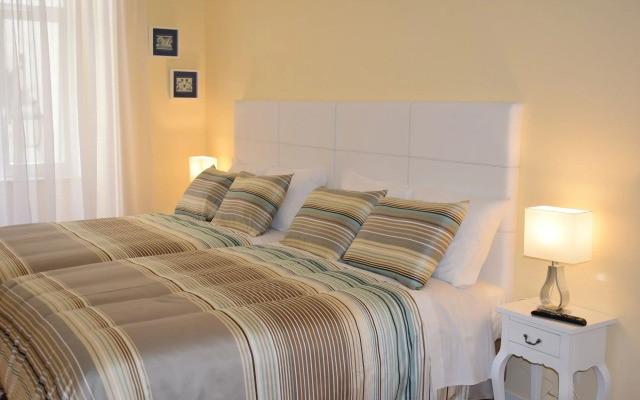 Rossio Apartments