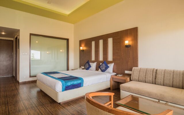 E&G Green Valley Spa Resort