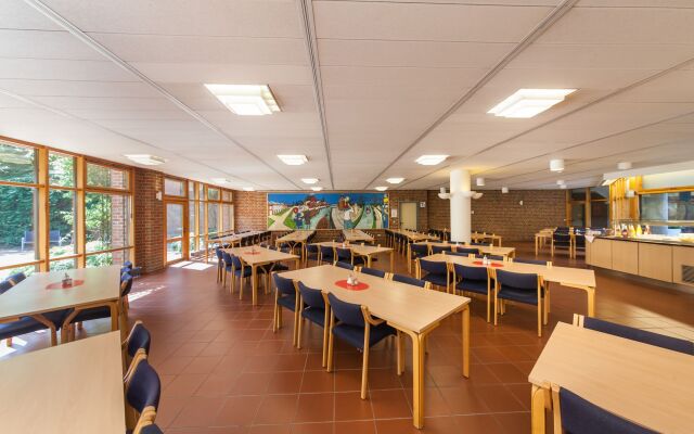 Garner Hotel Kiel - Akademie by IHG