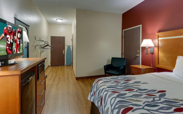 Red Roof Inn Springfield, OH