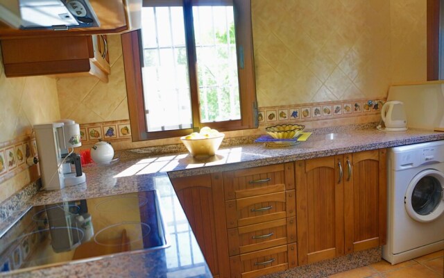 Casa Rural La Parada