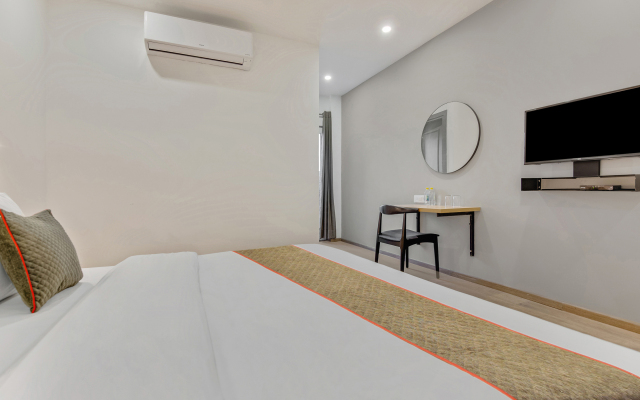 OYO Townhouse 204 Sector 49