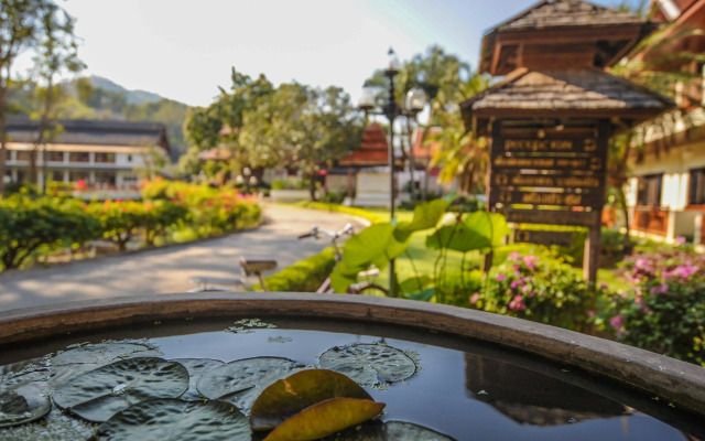 Suan Bua Resort