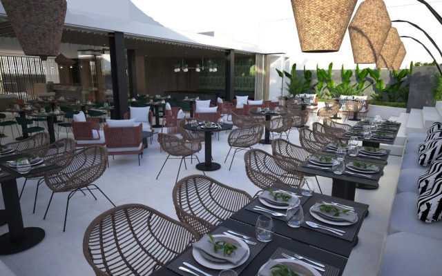 M Hotel
