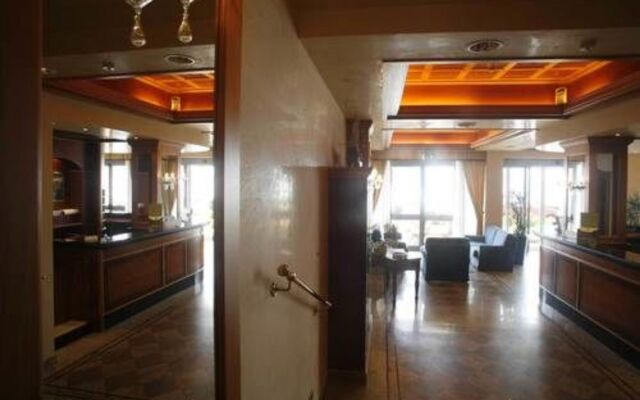 Hotel Florida Lerici