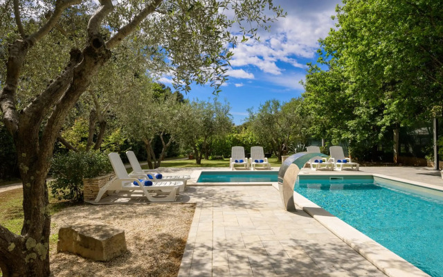 Villa Elizabeta