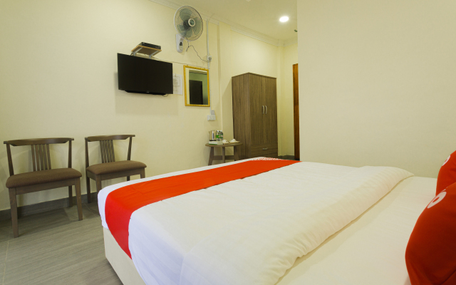 OYO 90043 Jasni Rijan Resort