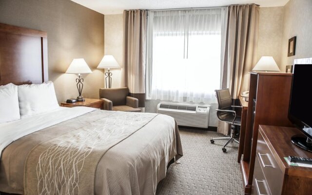 Comfort Inn Seekonk-Providence