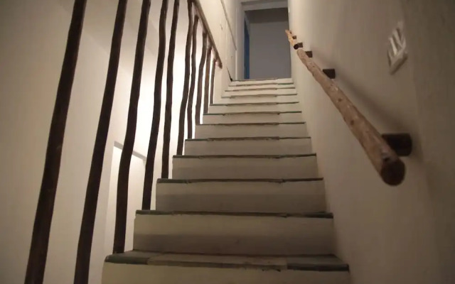 Eros Boutique Hotel